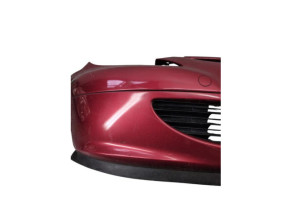 Pare choc avant PEUGEOT 307 Photo n°9