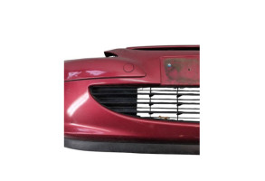 Pare choc avant PEUGEOT 307 Photo n°10