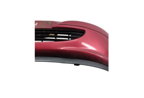 Pare choc avant PEUGEOT 307 Photo n°12