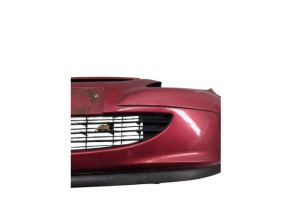 Pare choc avant PEUGEOT 307 Photo n°13