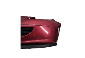 Pare choc avant PEUGEOT 307 Photo n°14