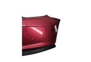 Pare choc avant PEUGEOT 307 Photo n°15