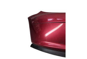 Pare choc avant PEUGEOT 307 Photo n°16