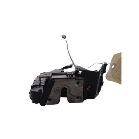 Serrure avant droit RENAULT TRAFIC 3 COURT