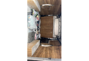 Armature avant, Masque avant RENAULT TRAFIC 3 COURT Photo n°10