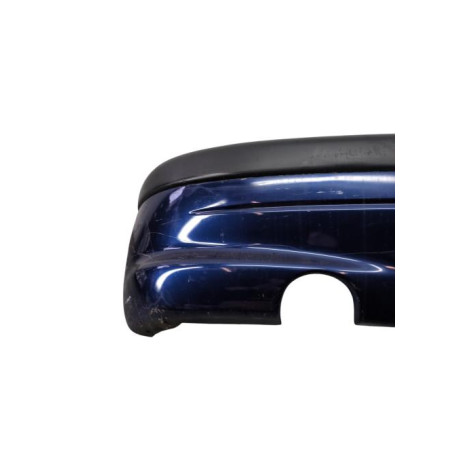 Pare choc arriere PEUGEOT 206