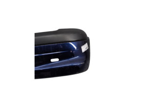 Pare choc arriere PEUGEOT 206 Photo n°4