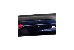 Pare choc arriere PEUGEOT 206 Photo n°5