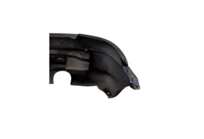 Pare choc arriere PEUGEOT 206 Photo n°7