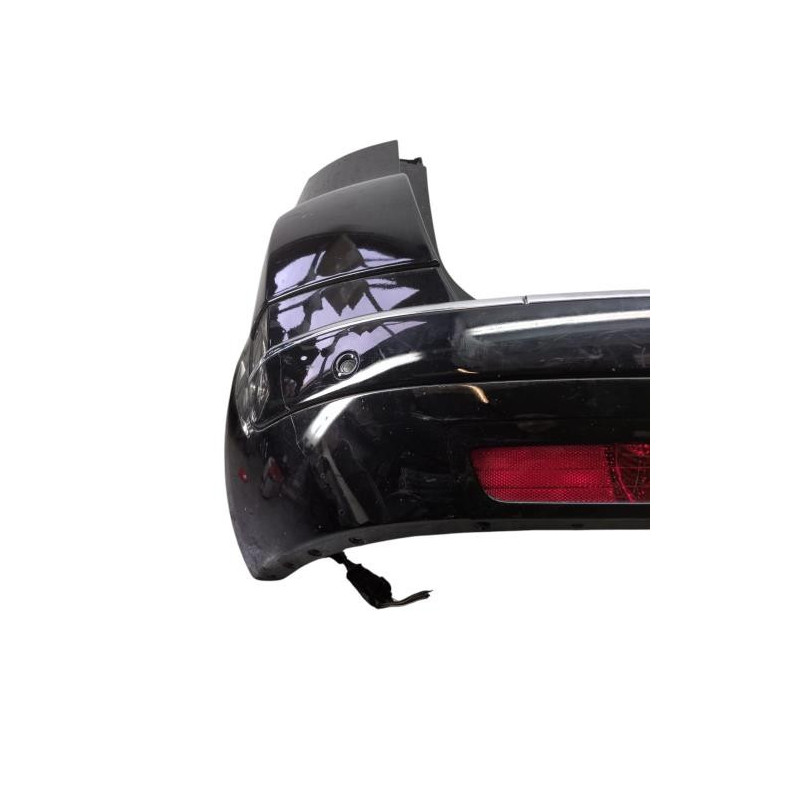 Pare choc arriere CITROEN C4 PICASSO 1 Photo n°1