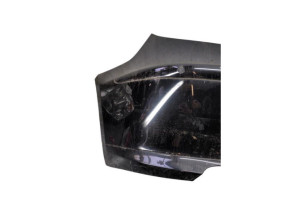 Pare choc arriere BMW SERIE 1 E87 Photo n°7