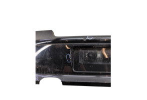 Pare choc arriere BMW SERIE 1 E87 Photo n°9