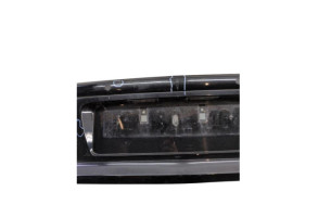 Pare choc arriere BMW SERIE 1 E87 Photo n°10