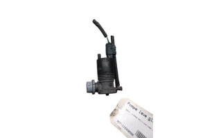 Pompe lave glace avant RENAULT TRAFIC 3 COURT Photo n°2