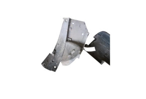 Pare boue avant gauche RENAULT TRAFIC 3 COURT Photo n°6