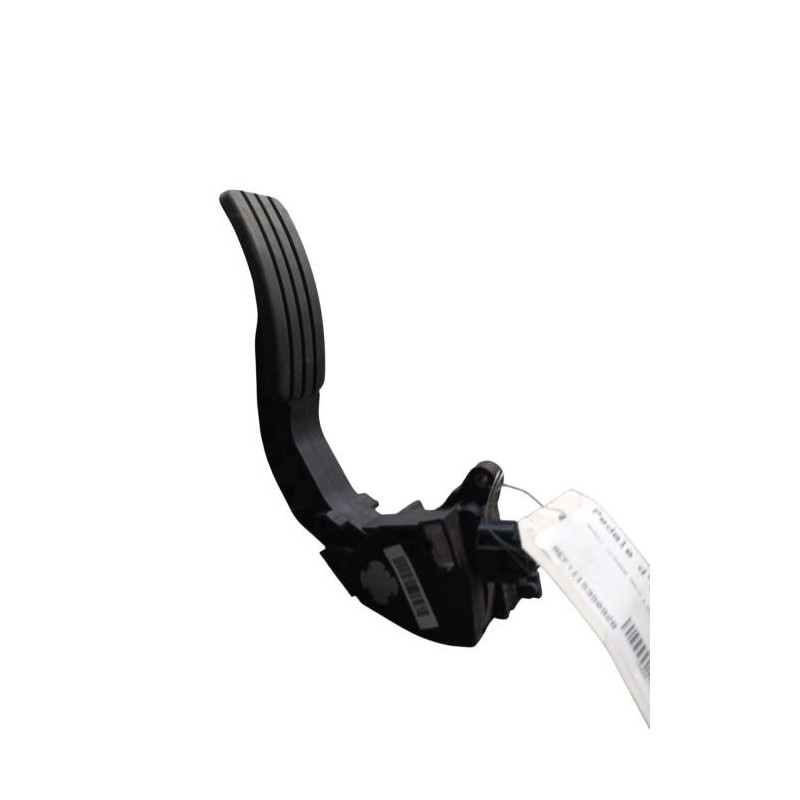 Pedale d'accelerateur RENAULT TRAFIC 3 COURT Photo n°1