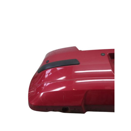 Pare choc arriere SUZUKI SWIFT 3
