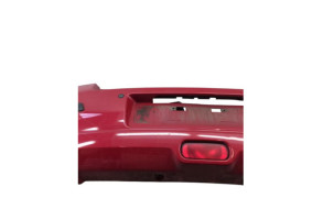 Pare choc arriere SUZUKI SWIFT 3 Photo n°2