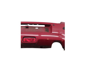 Pare choc arriere SUZUKI SWIFT 3 Photo n°3