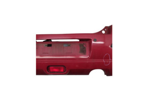 Pare choc arriere SUZUKI SWIFT 3 Photo n°6