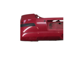 Pare choc arriere SUZUKI SWIFT 3 Photo n°8