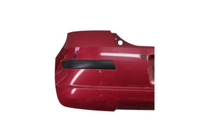 Pare choc arriere SUZUKI SWIFT 3 Photo n°9