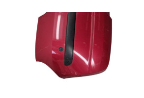 Pare choc arriere SUZUKI SWIFT 3 Photo n°10