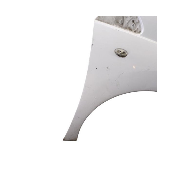 Aile avant droit CITROEN JUMPY 2 Photo n°1