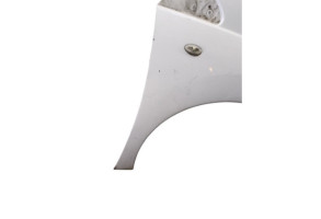 Aile avant droit CITROEN JUMPY 2 Photo n°1