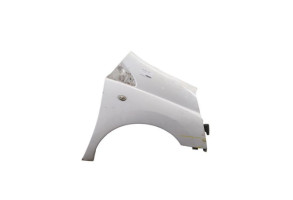 Aile avant droit CITROEN JUMPY 2 Photo n°2