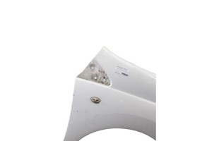 Aile avant droit CITROEN JUMPY 2 Photo n°3