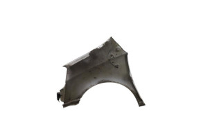 Aile avant droit CITROEN JUMPY 2 Photo n°4