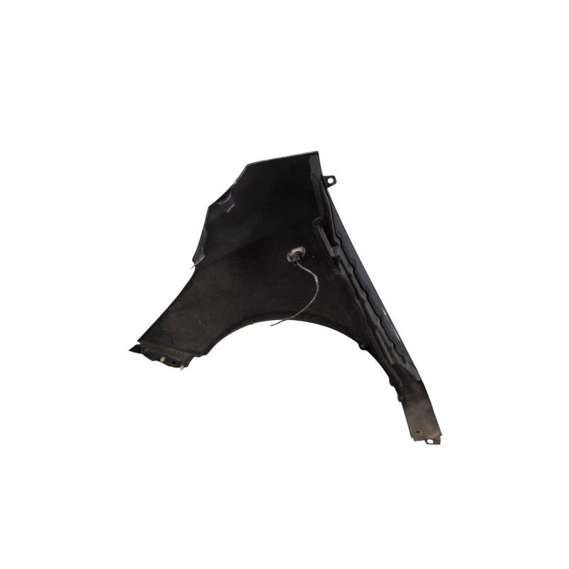 Aile avant droit HYUNDAI I 10 1 Photo n°1