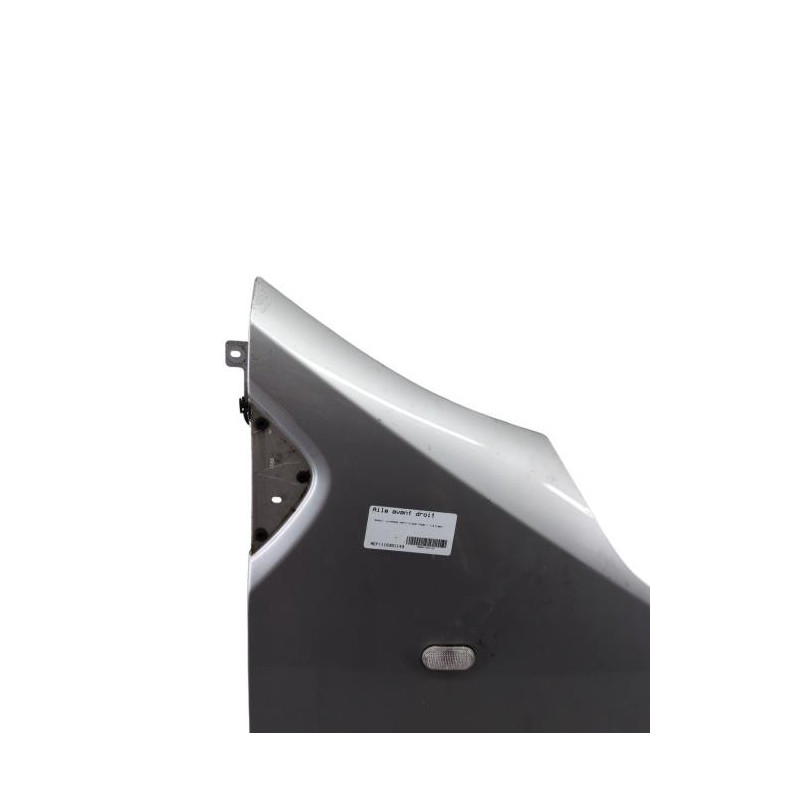 Aile avant droit RENAULT TRAFIC 3 COURT Photo n°1