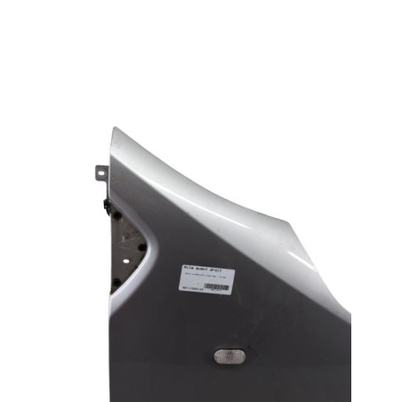 Aile avant droit RENAULT TRAFIC 3 COURT