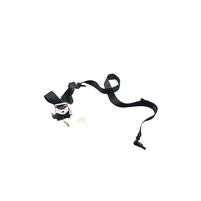 Ceinture arriere gauche FIAT 500L Photo n°1