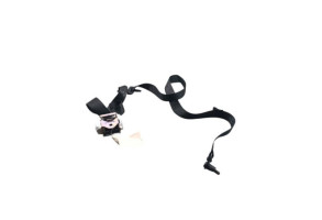 Ceinture arriere gauche FIAT 500L Photo n°1