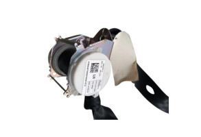 Ceinture arriere gauche FIAT 500L Photo n°2