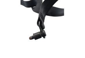 Ceinture arriere gauche FIAT 500L Photo n°4