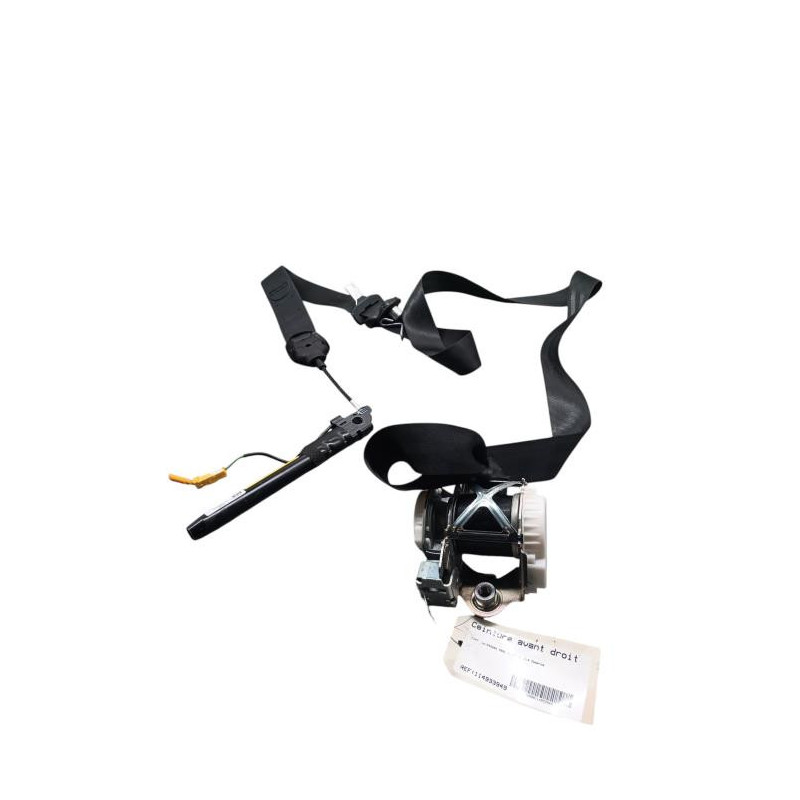 Ceinture avant droit FIAT 500L Photo n°1