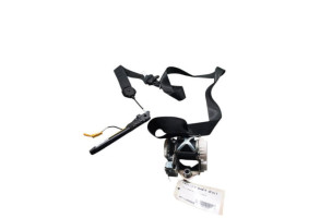 Ceinture avant droit FIAT 500L Photo n°1