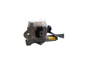 Ceinture avant droit FIAT 500L Photo n°4