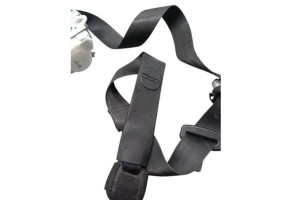 Ceinture avant gauche FIAT 500L Photo n°2