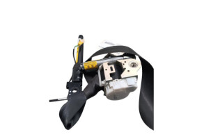 Ceinture avant gauche FIAT 500L Photo n°3