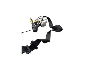 Ceinture avant gauche FIAT 500L Photo n°4