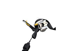 Ceinture avant gauche FIAT 500L Photo n°5