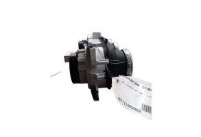 Commande chauffage FIAT 500L Photo n°4