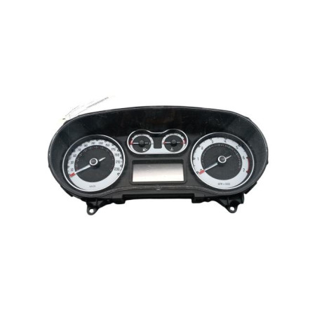 Compteur FIAT 500L