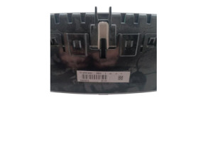 Compteur FIAT 500L Photo n°3