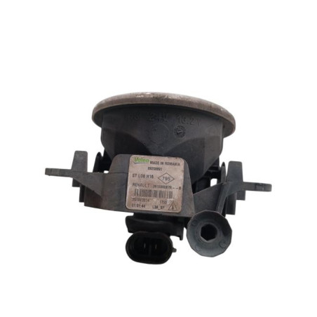 Anti brouillard gauche (feux) RENAULT CLIO 4